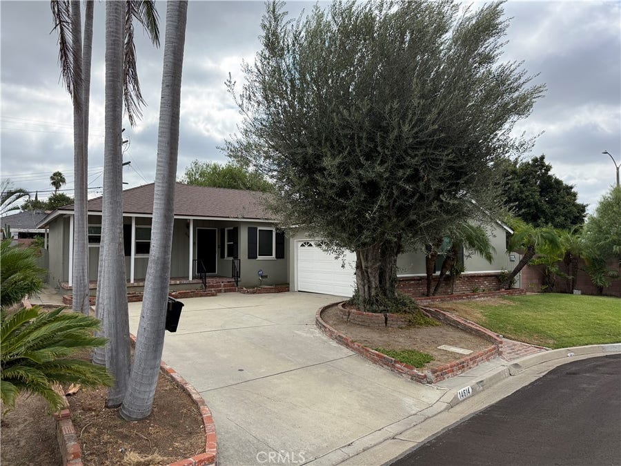 Property photo for 14614 Aranza Drive, La Mirada, CA