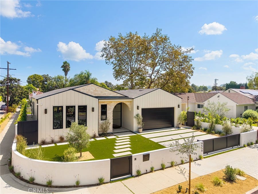 Property photo for 4558 Allott Avenue, Sherman Oaks, CA