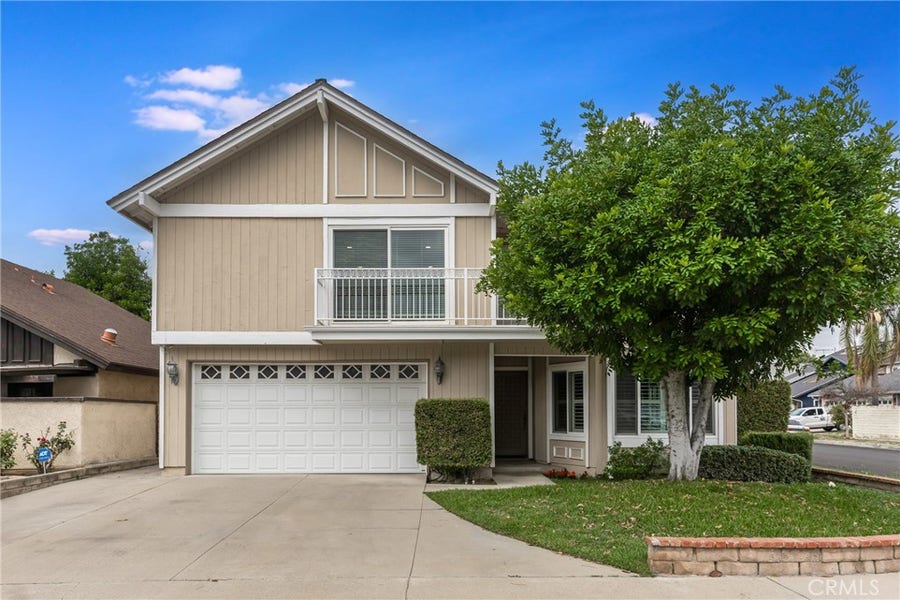 Property photo for 7923 Casaba, Winnetka, CA
