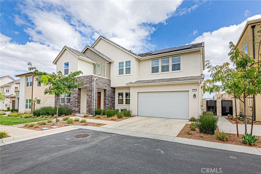 Property photo for 27009 California Court, Valencia, CA