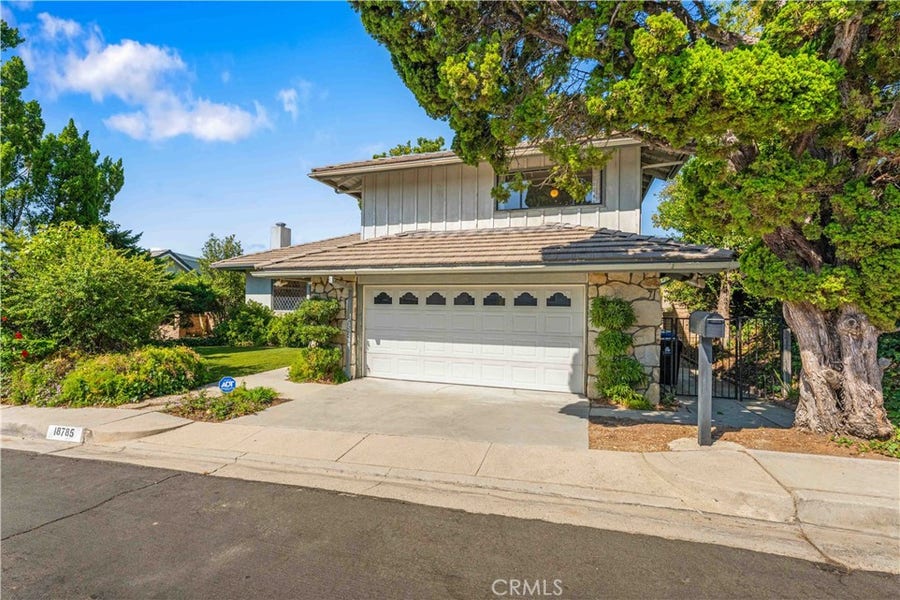 Property photo for 18785 Clearbrook Street, Porter Ranch, CA