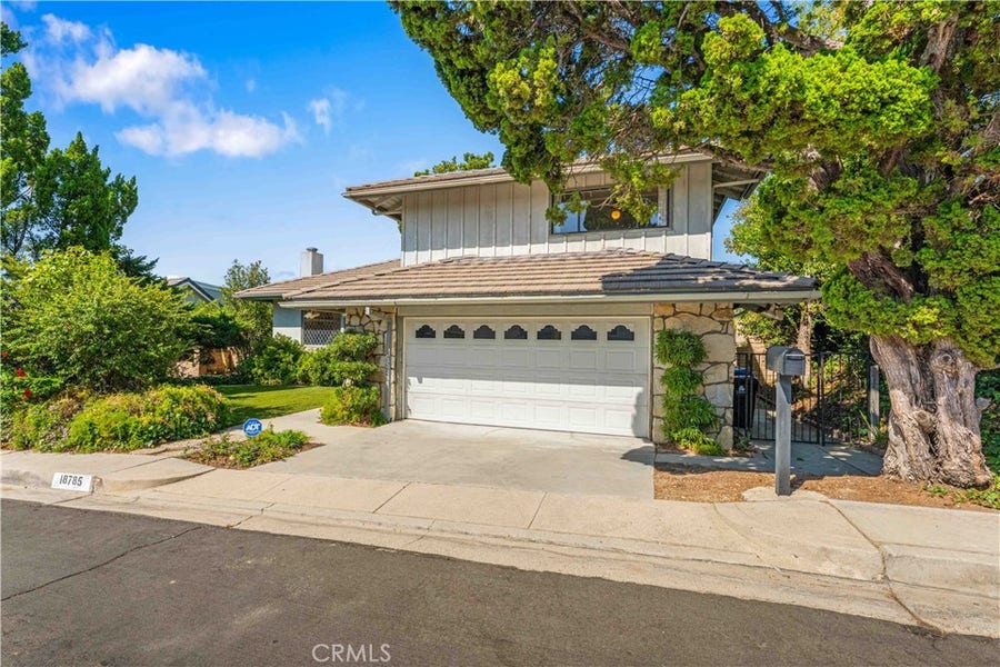 Property photo for 18785 Clearbrook Street, Porter Ranch, CA