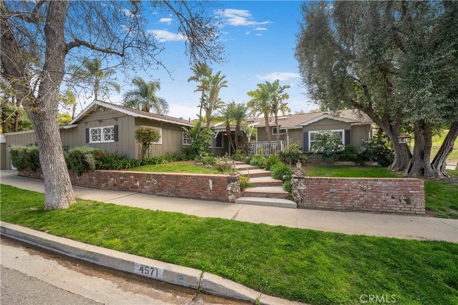 Property photo for 4571 Canoga Drive, Woodland Hills, CA