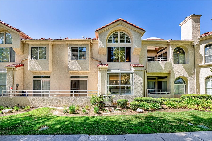 Property photo for 25951 Stafford Canyon Road, #B, Stevenson Ranch, CA