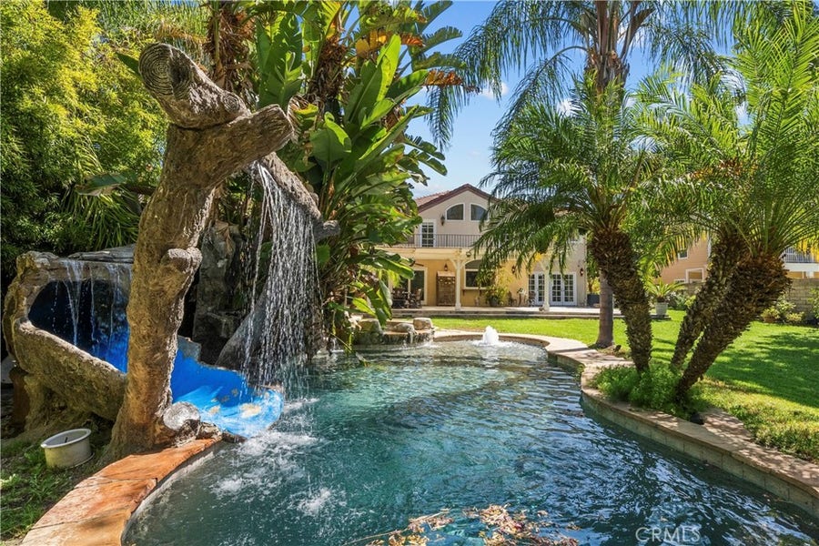 Property photo for 10909 Willowbrae Avenue, Chatsworth, CA