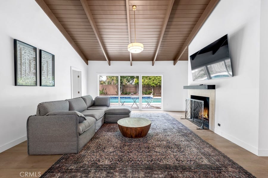 Property photo for 23611 Ladrillo Street, Woodland Hills, CA