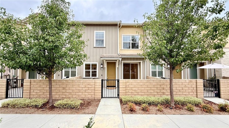 Property photo for 22739 Harmony, Saugus, CA