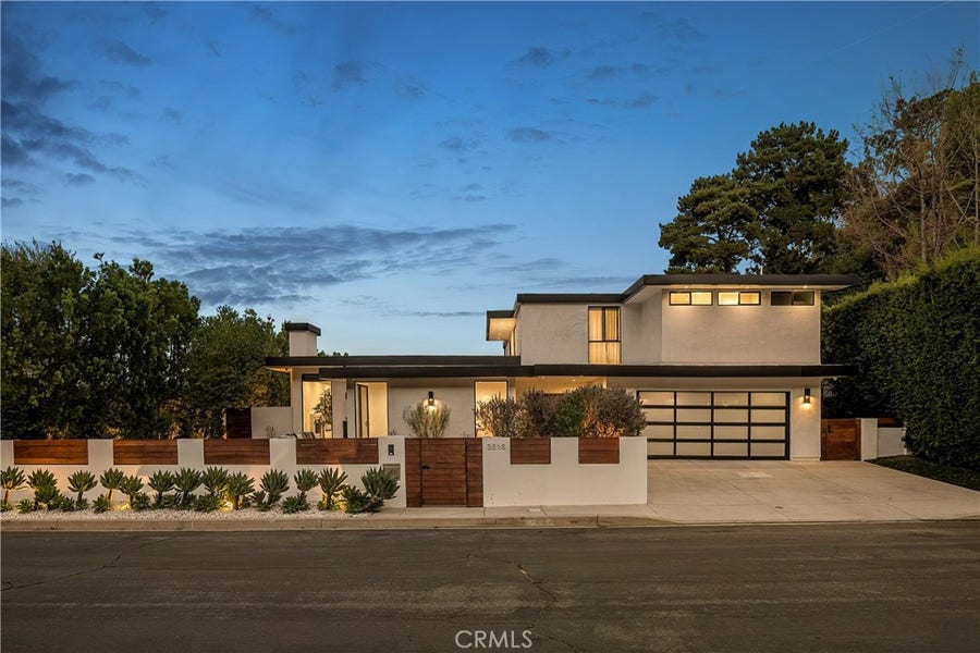 Property photo for 3516 Terrace View Drive, Encino, CA