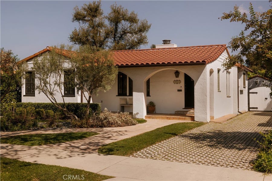 Property photo for 4442 Farmdale Avenue, Studio City, CA