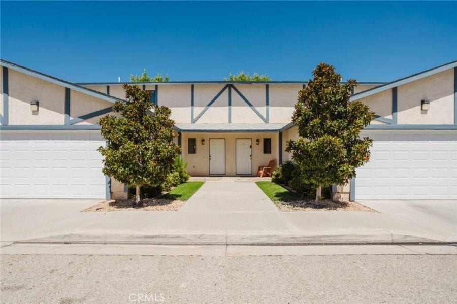 Property photo for 43840 Bobby Jones Drive, #2, Lancaster, CA