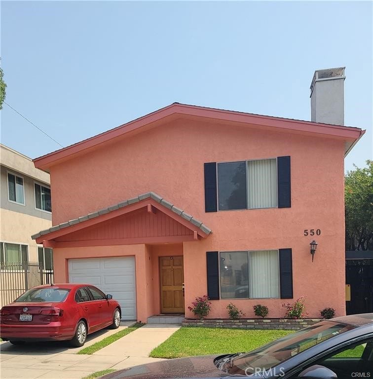 Property photo for 550 E Providencia Avenue, Burbank, CA