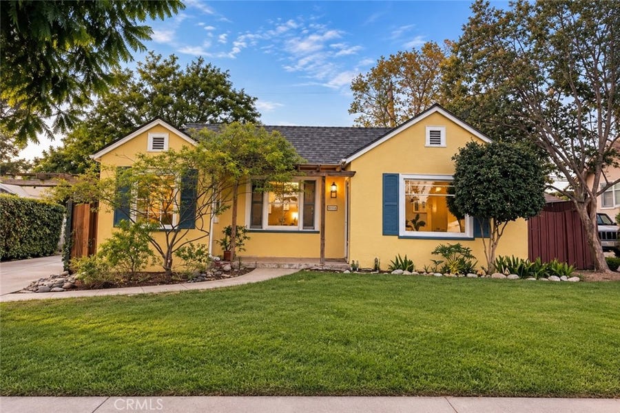 Property photo for 2024 Beverly, Pasadena, CA
