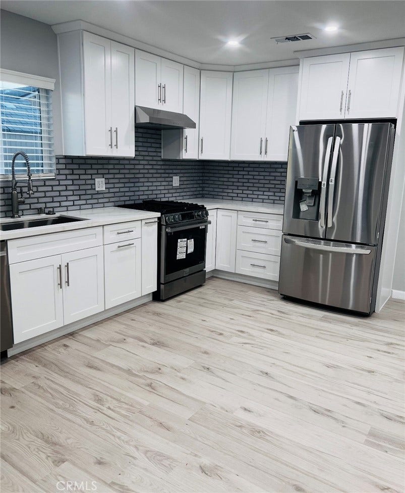 Property photo for 12749 KITTRIDGE Street, North Hollywood, CA