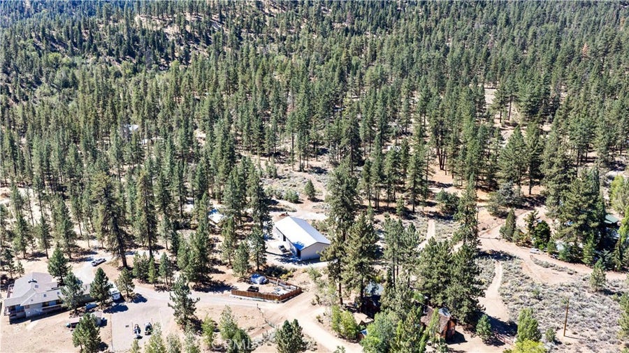 Property photo for 11753 Tanglefoot Lane, Frazier Park, CA