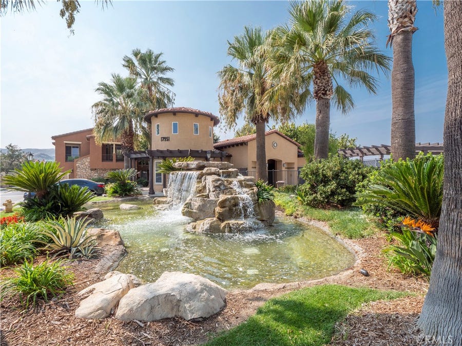 Property photo for 17949 Lost Canyon, #24, Canyon Country, CA