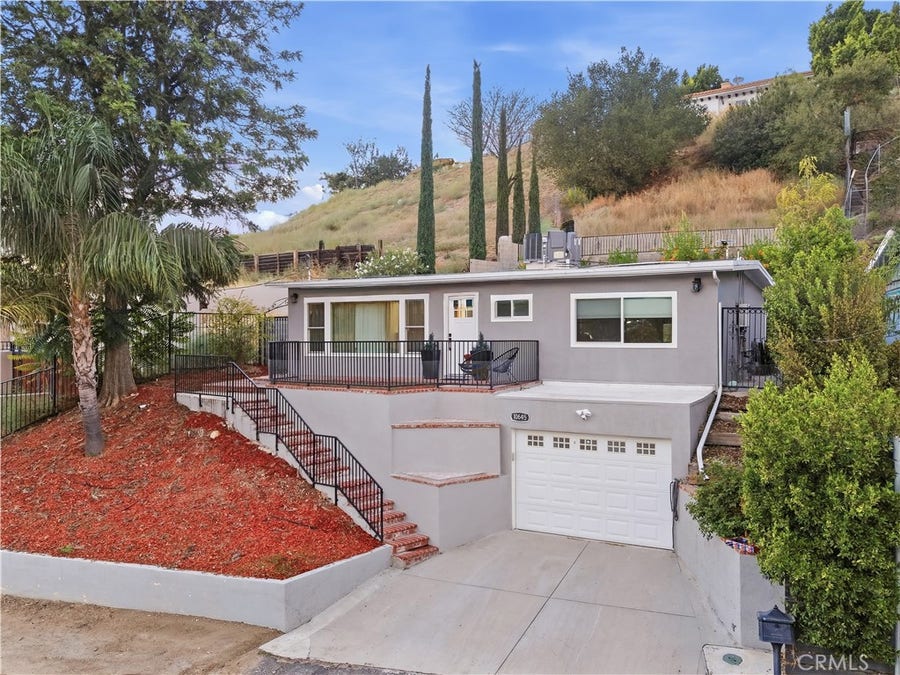Property photo for 10645 Turnbow, Sunland, CA