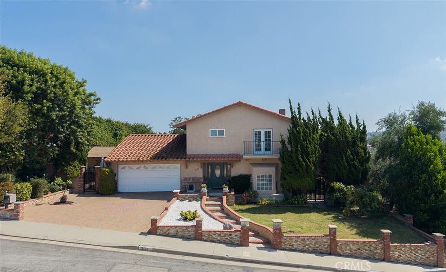 Property photo for 2122 Weeping Willow, Hacienda Heights, CA