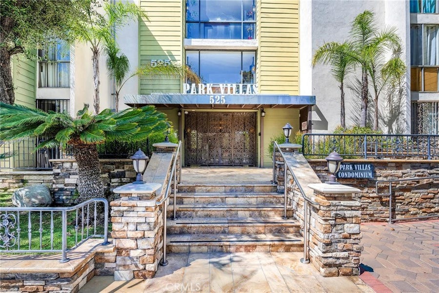 Property photo for 525 S Ardmore Avenue, #161, Los Angeles, CA