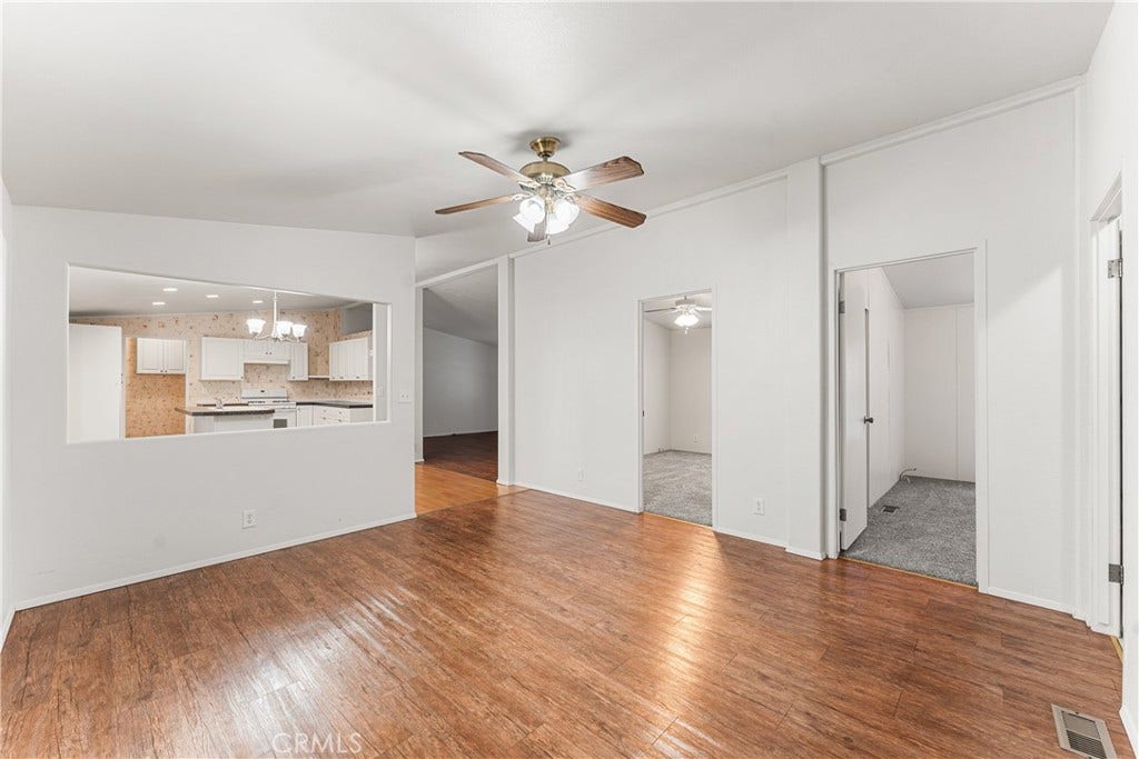 5711 Columbia Way, #SPC 219, Quartz Hill, CA 93536