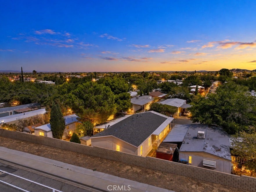 5711 Columbia Way, #SPC 219, Quartz Hill, CA 93536