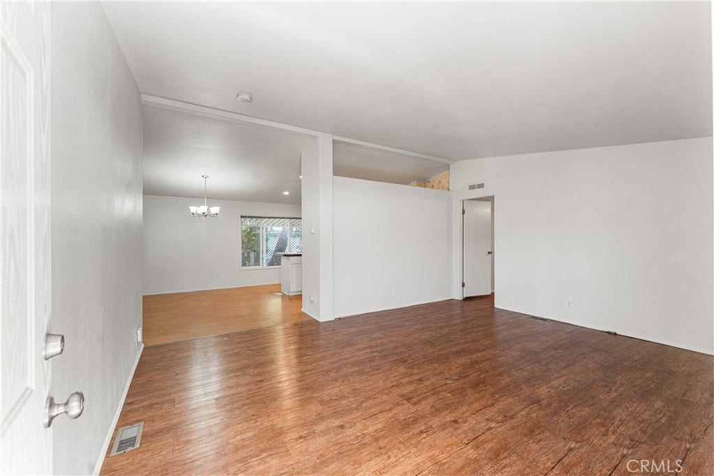 5711 Columbia Way, #SPC 219, Quartz Hill, CA 93536