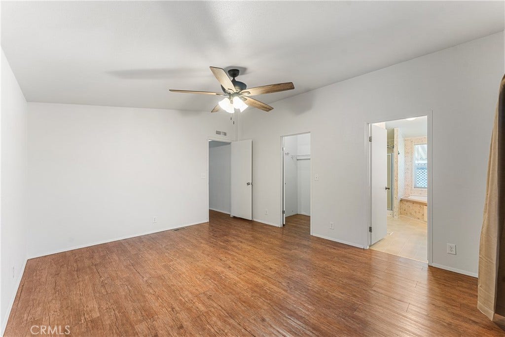 5711 Columbia Way, #SPC 219, Quartz Hill, CA 93536