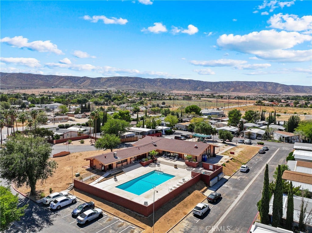 5711 Columbia Way, #SPC 219, Quartz Hill, CA 93536