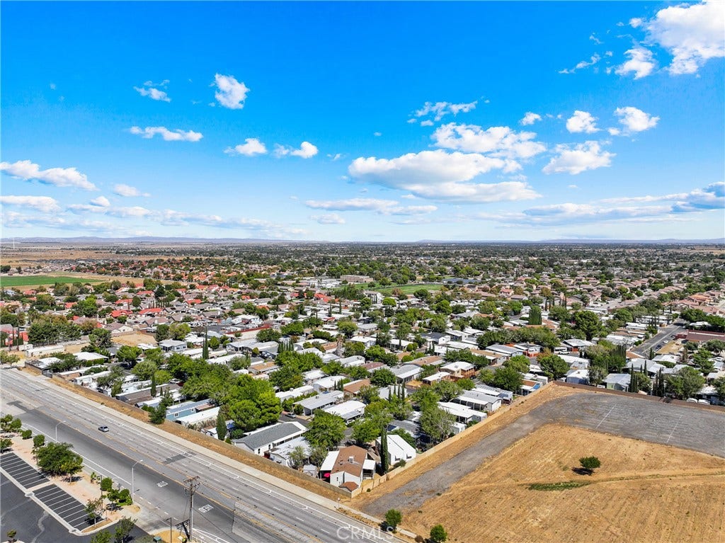 5711 Columbia Way, #SPC 219, Quartz Hill, CA 93536