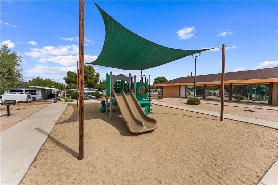 5711 Columbia Way, #SPC 219, Quartz Hill, CA 93536