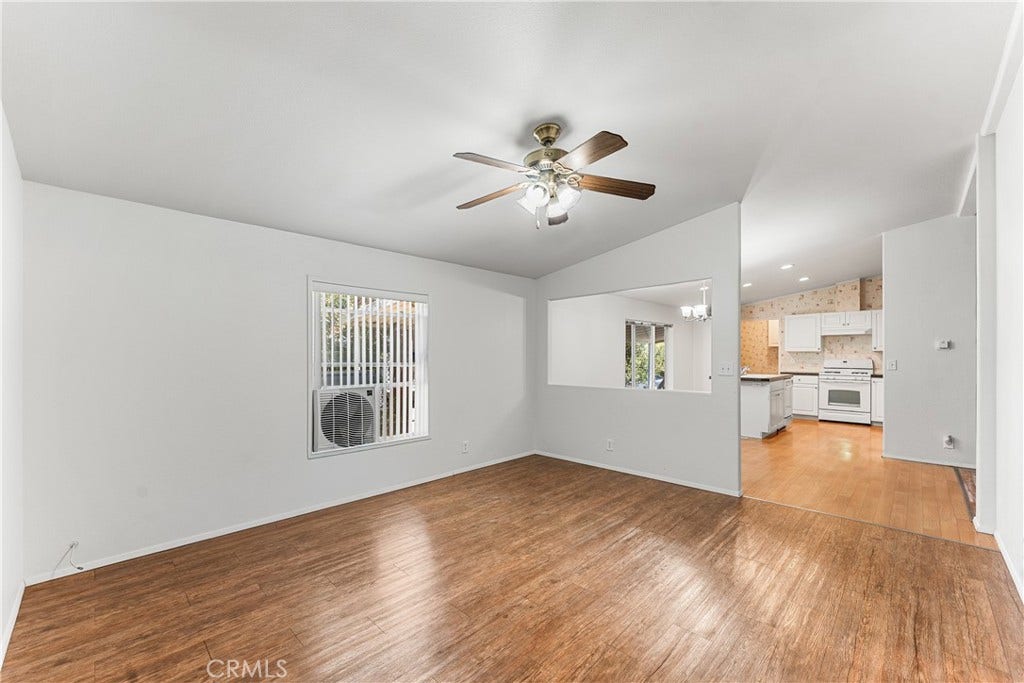 5711 Columbia Way, #SPC 219, Quartz Hill, CA 93536