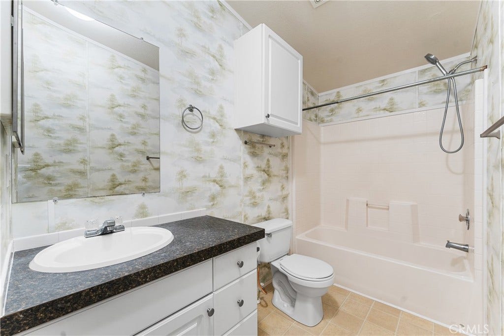 5711 Columbia Way, #SPC 219, Quartz Hill, CA 93536