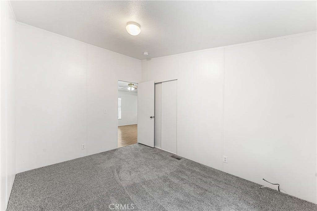 5711 Columbia Way, #SPC 219, Quartz Hill, CA 93536