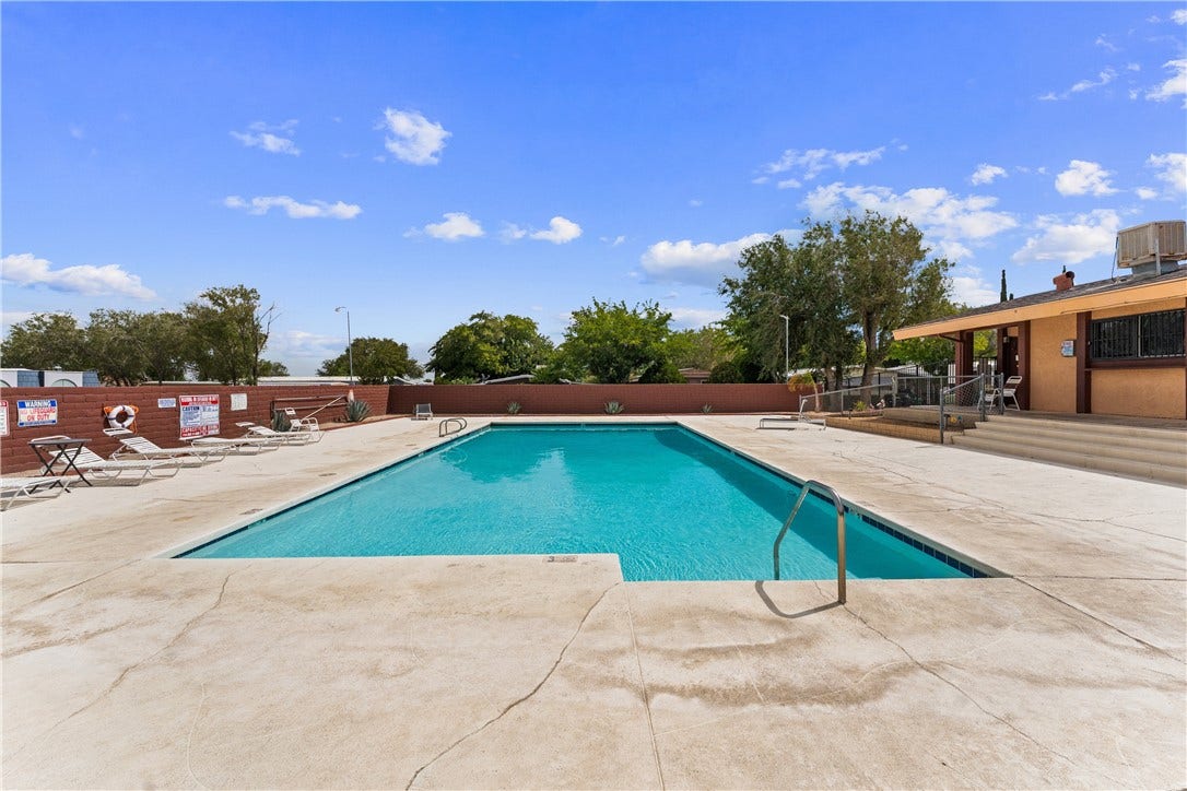 5711 Columbia Way, #SPC 219, Quartz Hill, CA 93536