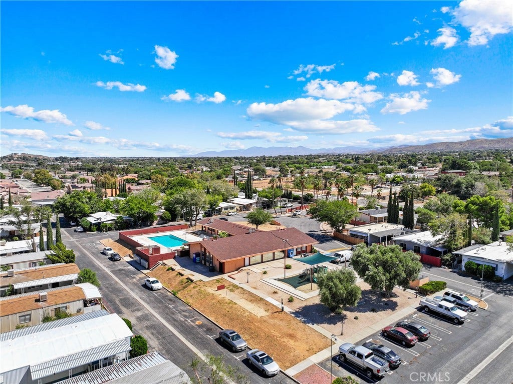 5711 Columbia Way, #SPC 219, Quartz Hill, CA 93536