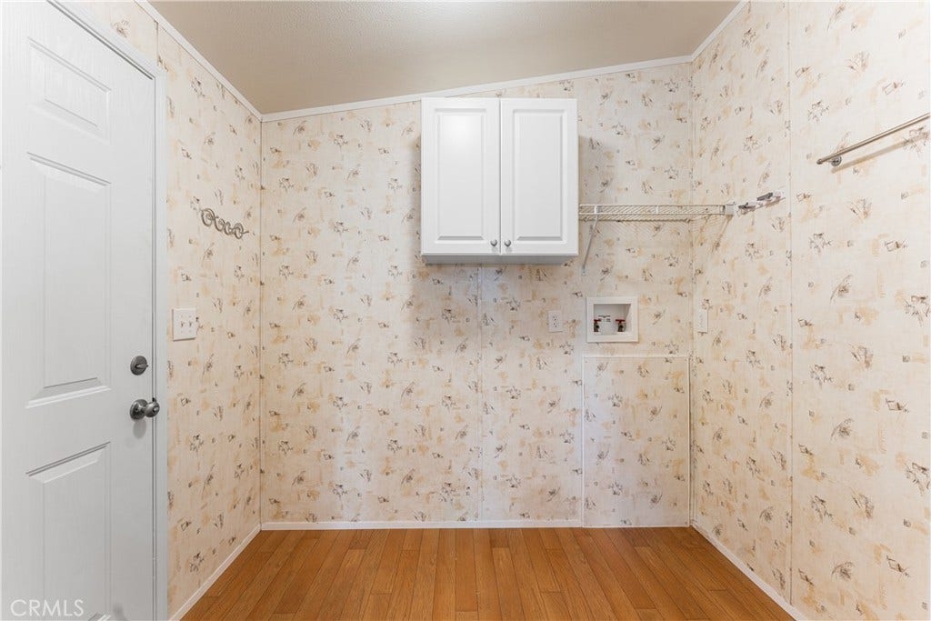 5711 Columbia Way, #SPC 219, Quartz Hill, CA 93536