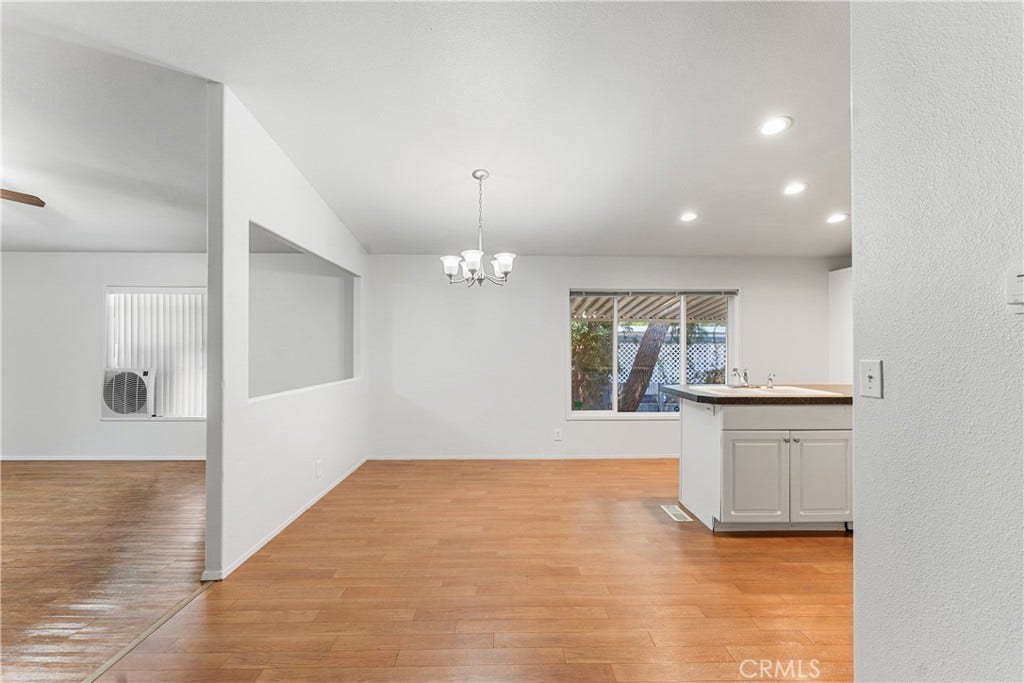 5711 Columbia Way, #SPC 219, Quartz Hill, CA 93536