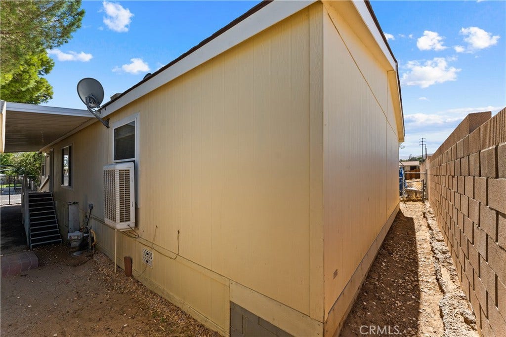 5711 Columbia Way, #SPC 219, Quartz Hill, CA 93536