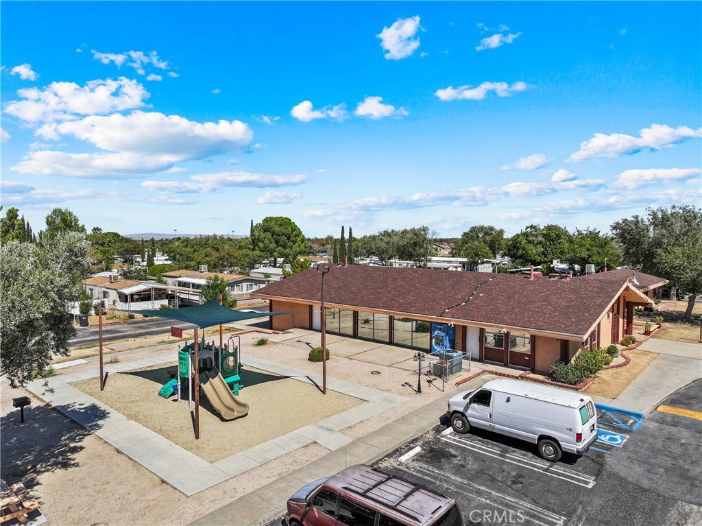 5711 Columbia Way, #SPC 219, Quartz Hill, CA 93536