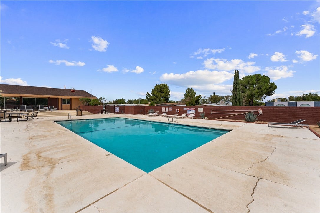 5711 Columbia Way, #SPC 219, Quartz Hill, CA 93536