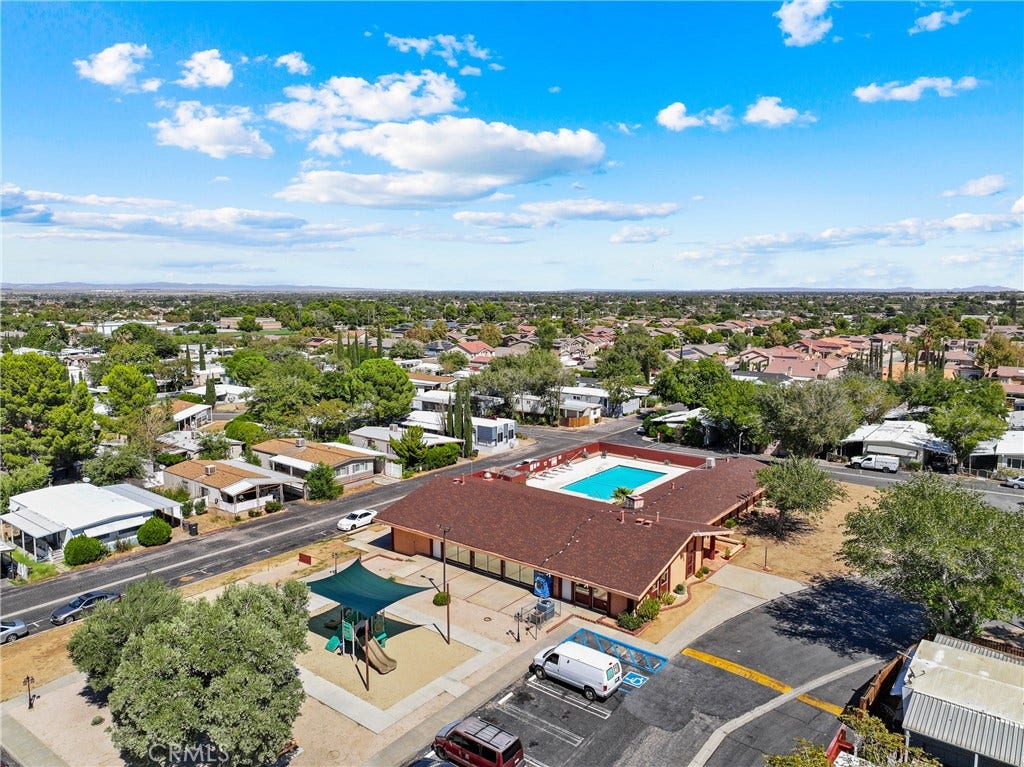 5711 Columbia Way, #SPC 219, Quartz Hill, CA 93536