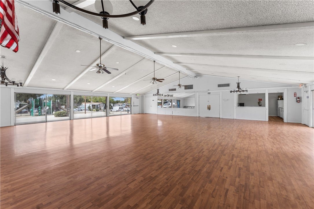 5711 Columbia Way, #SPC 219, Quartz Hill, CA 93536