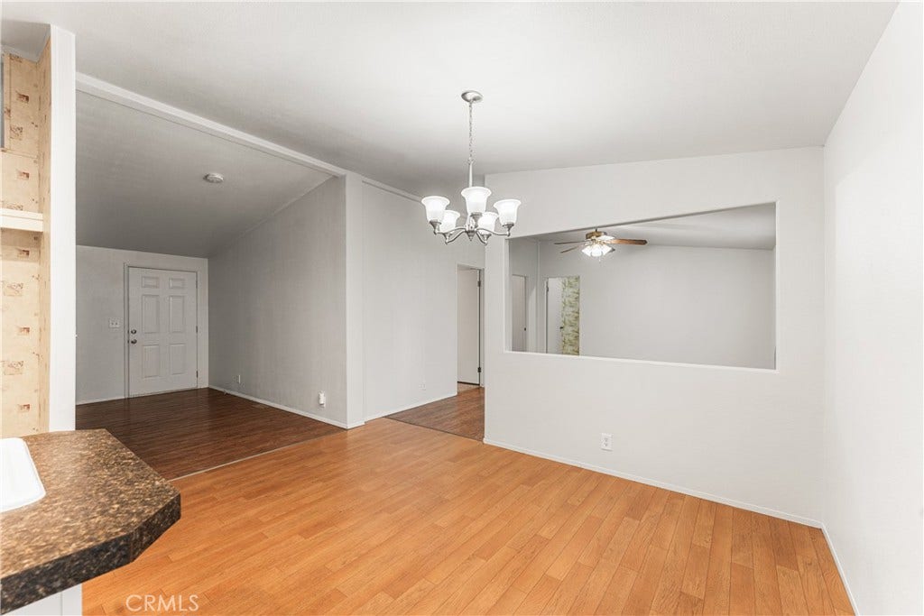 5711 Columbia Way, #SPC 219, Quartz Hill, CA 93536