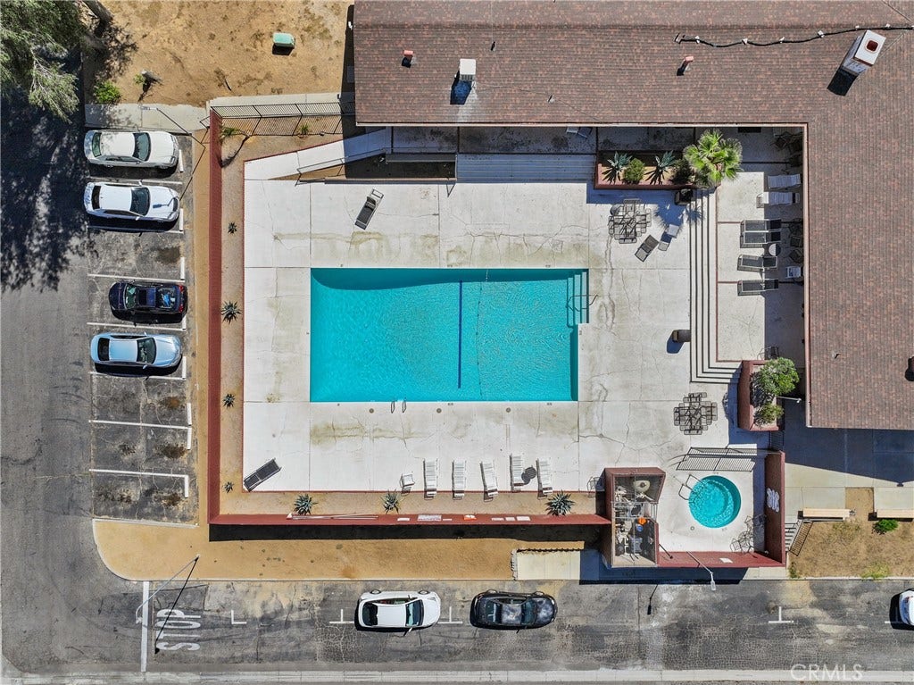 5711 Columbia Way, #SPC 219, Quartz Hill, CA 93536
