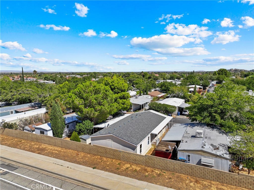 5711 Columbia Way, #SPC 219, Quartz Hill, CA 93536