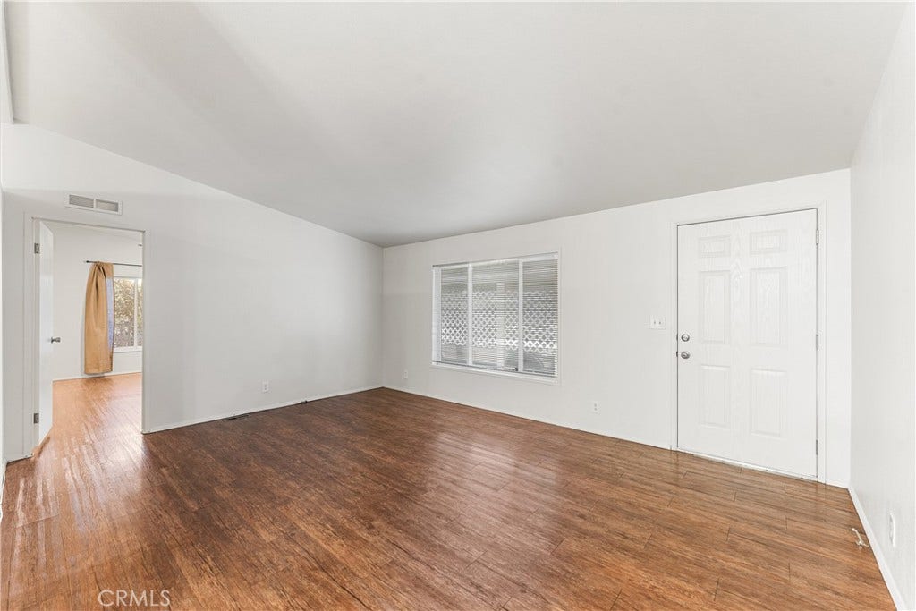 5711 Columbia Way, #SPC 219, Quartz Hill, CA 93536