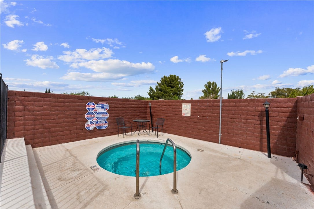 5711 Columbia Way, #SPC 219, Quartz Hill, CA 93536