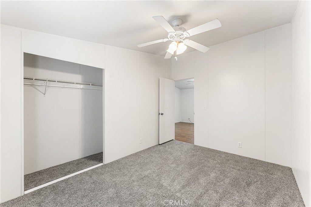 5711 Columbia Way, #SPC 219, Quartz Hill, CA 93536