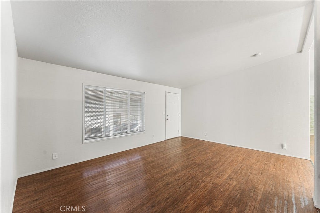 5711 Columbia Way, #SPC 219, Quartz Hill, CA 93536