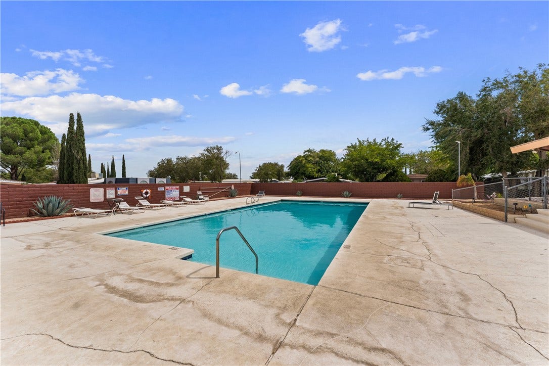 5711 Columbia Way, #SPC 219, Quartz Hill, CA 93536