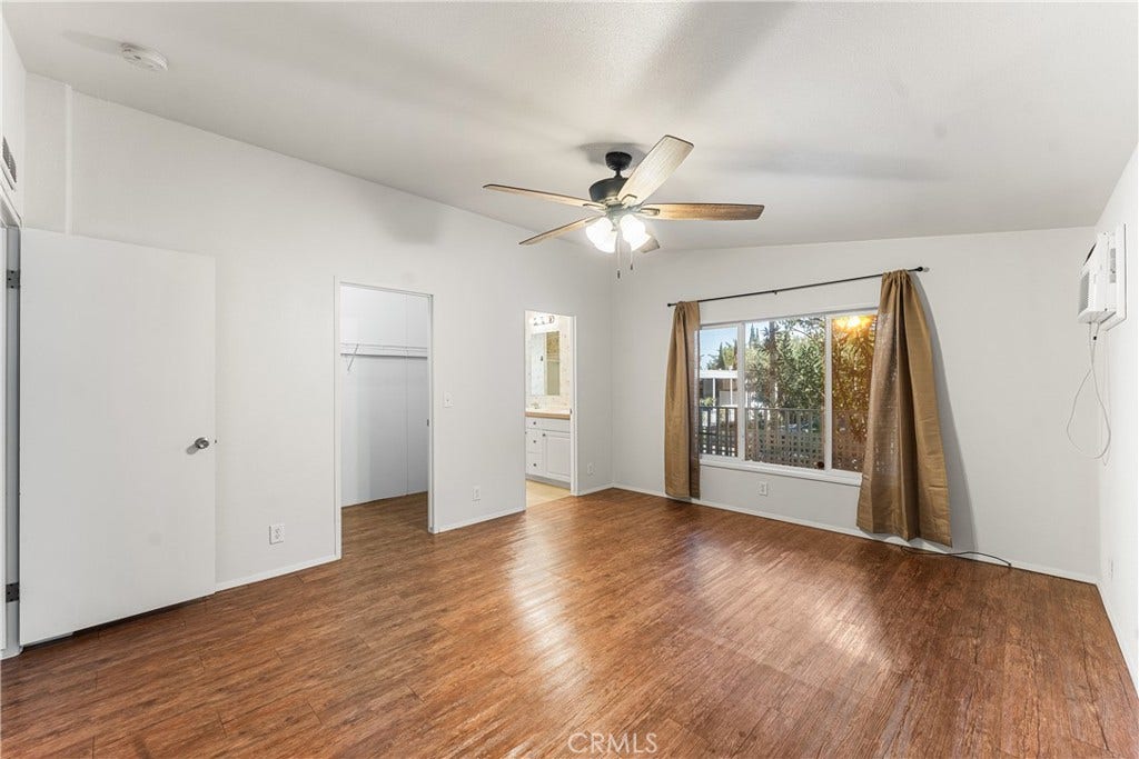 5711 Columbia Way, #SPC 219, Quartz Hill, CA 93536
